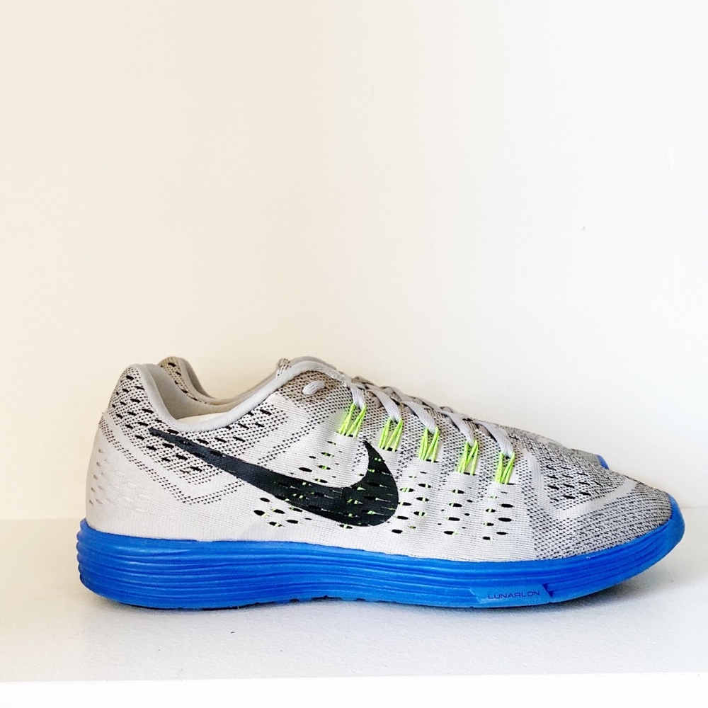 Nike Lunar Tempo Running Shoes